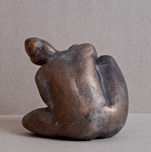 Skulptur Pachamama – Bild 5